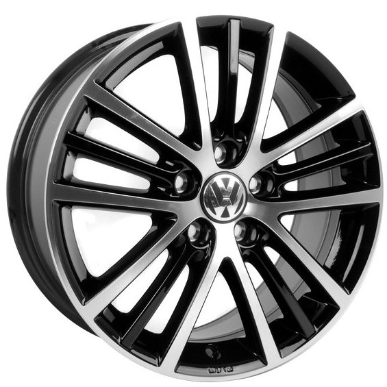 Janta Aliaj Oe Volkswagen 17" 7J x 17 ET54 5K0071497AX1